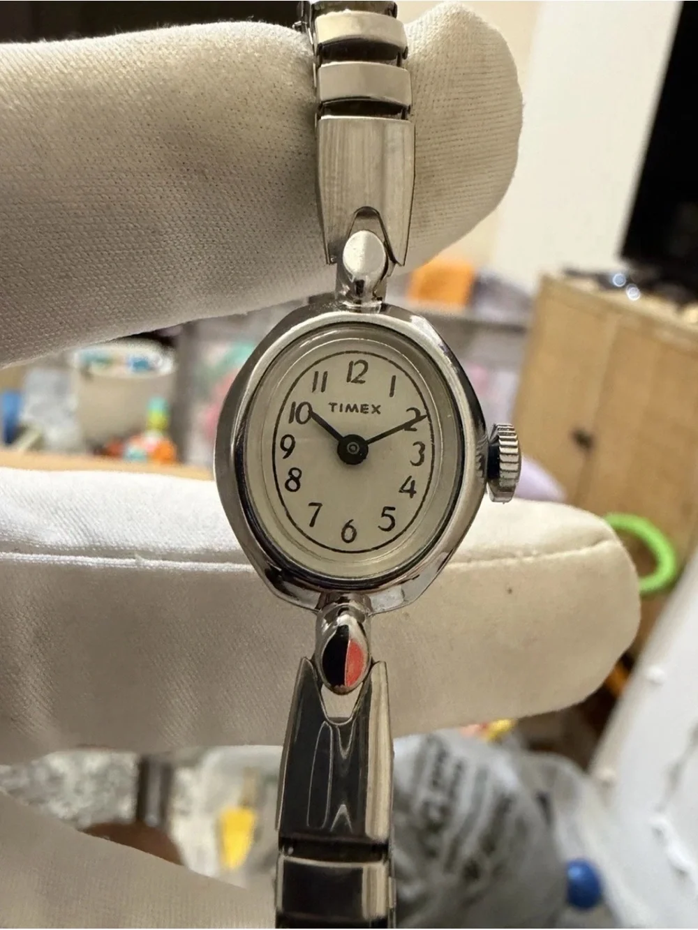 Timex very good